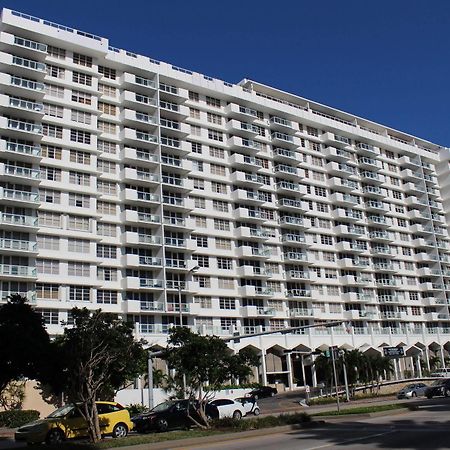 Pavilion Miami Beach Exterior foto