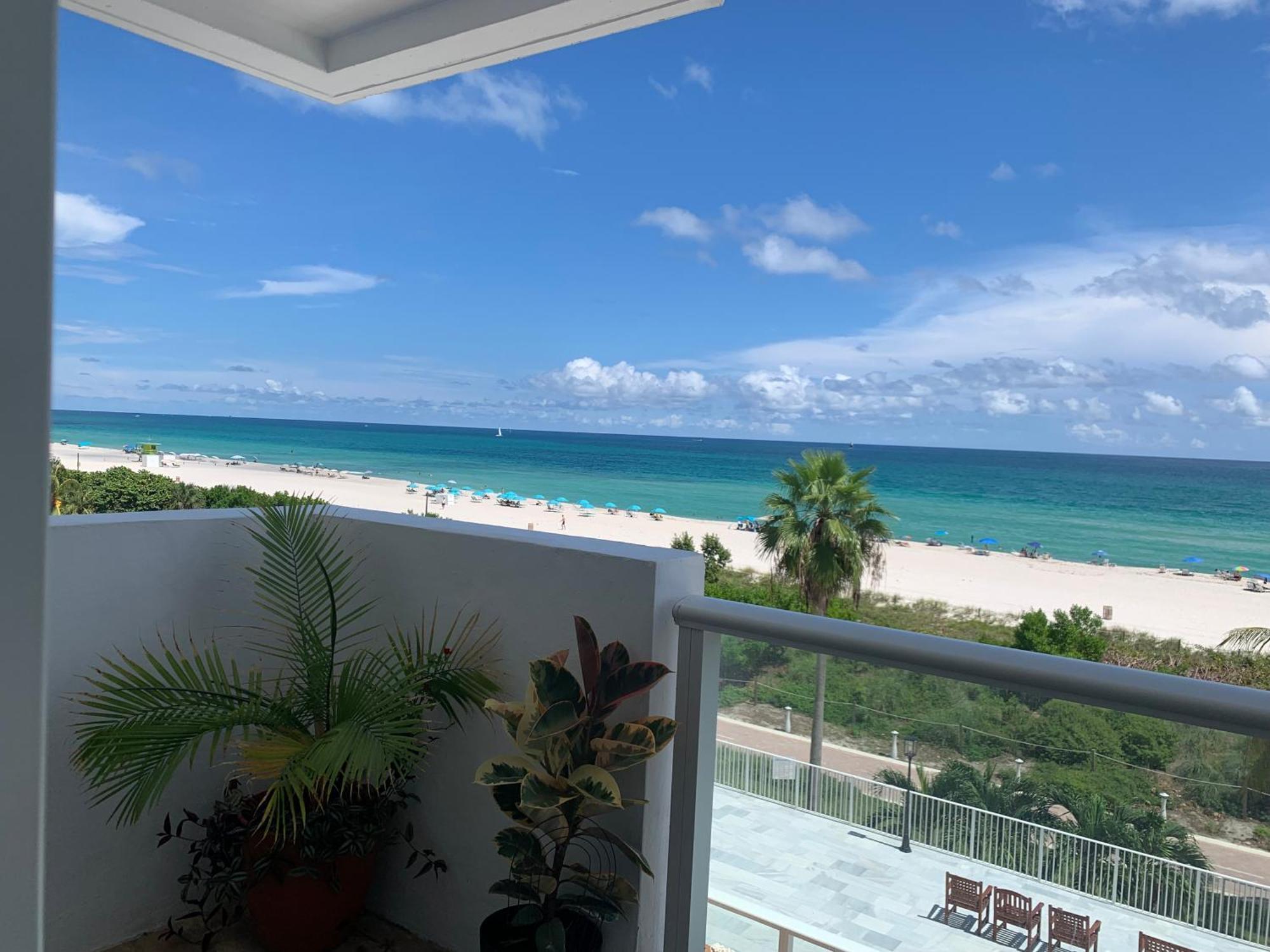 Pavilion Miami Beach Exterior foto