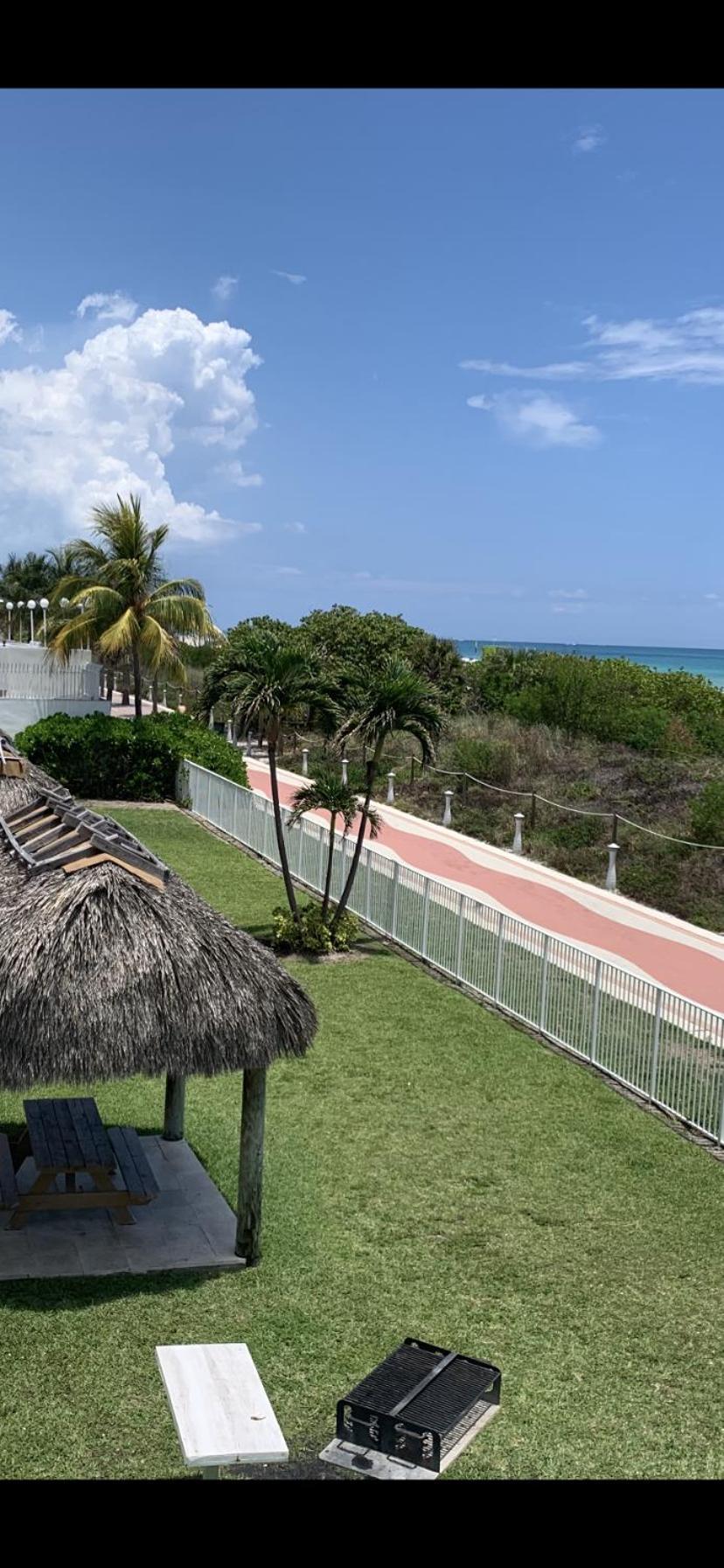 Pavilion Miami Beach Exterior foto