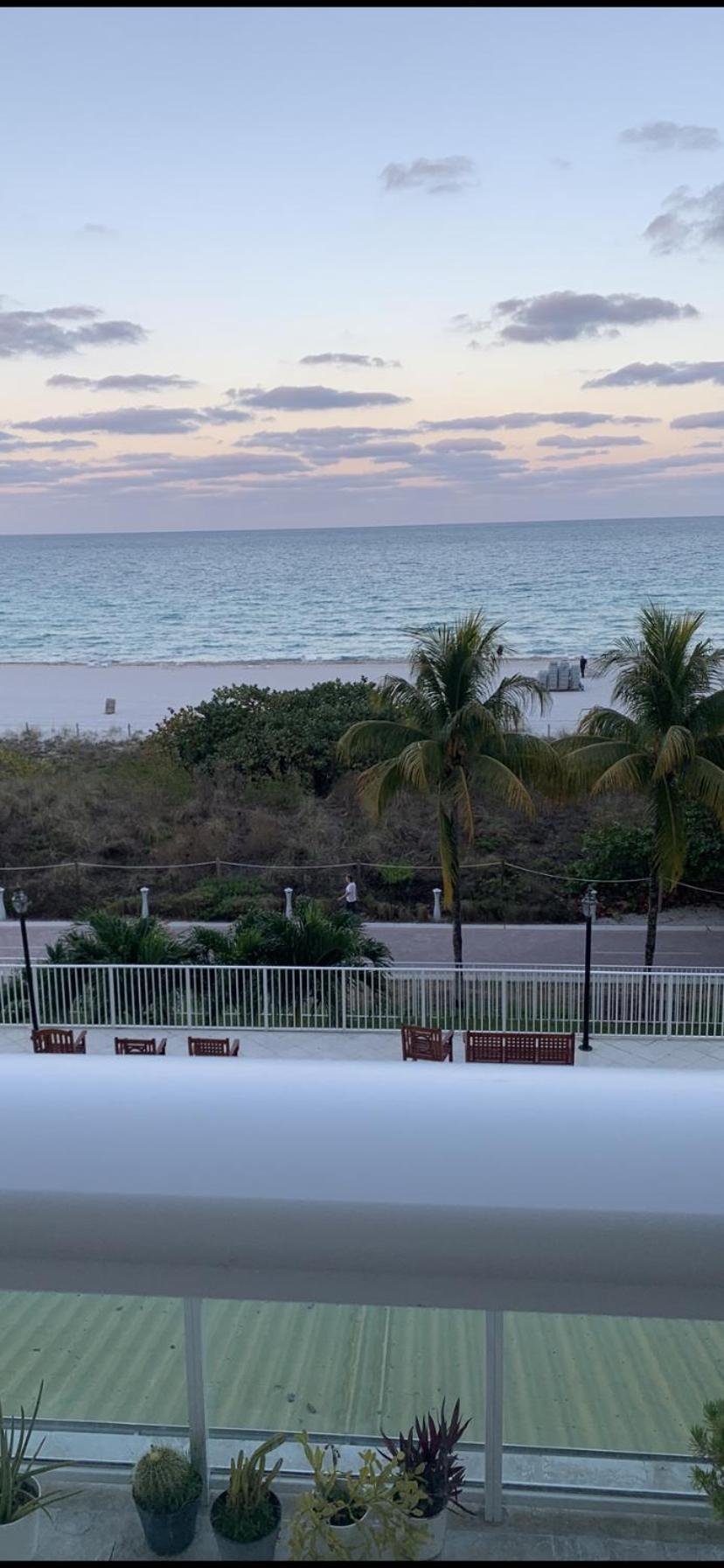 Pavilion Miami Beach Exterior foto