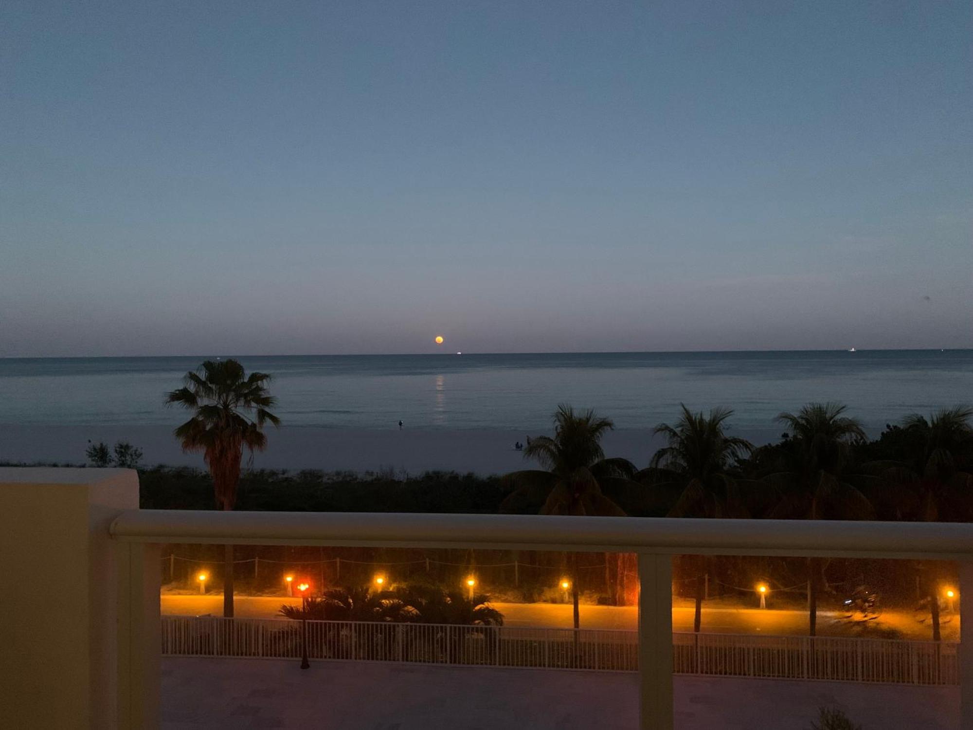 Pavilion Miami Beach Exterior foto