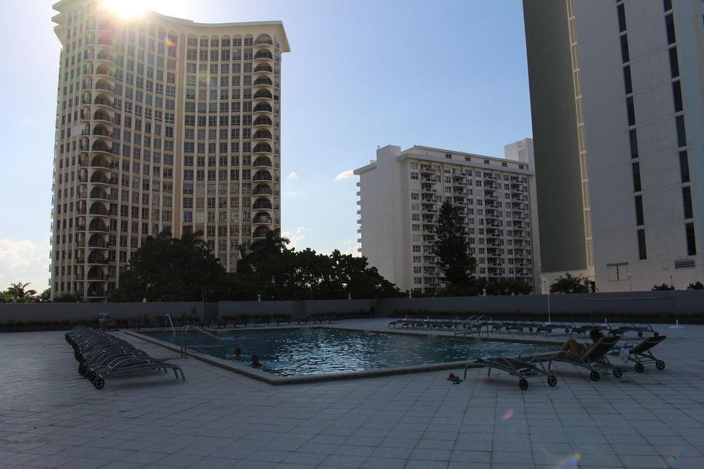 Pavilion Miami Beach Exterior foto