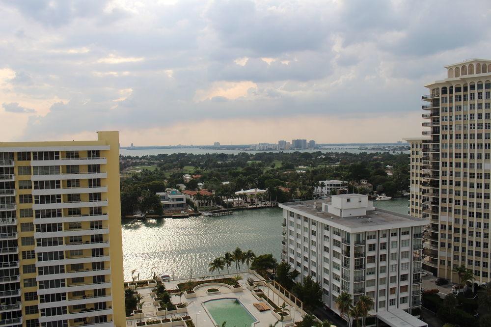 Pavilion Miami Beach Exterior foto