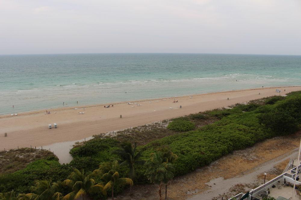 Pavilion Miami Beach Exterior foto