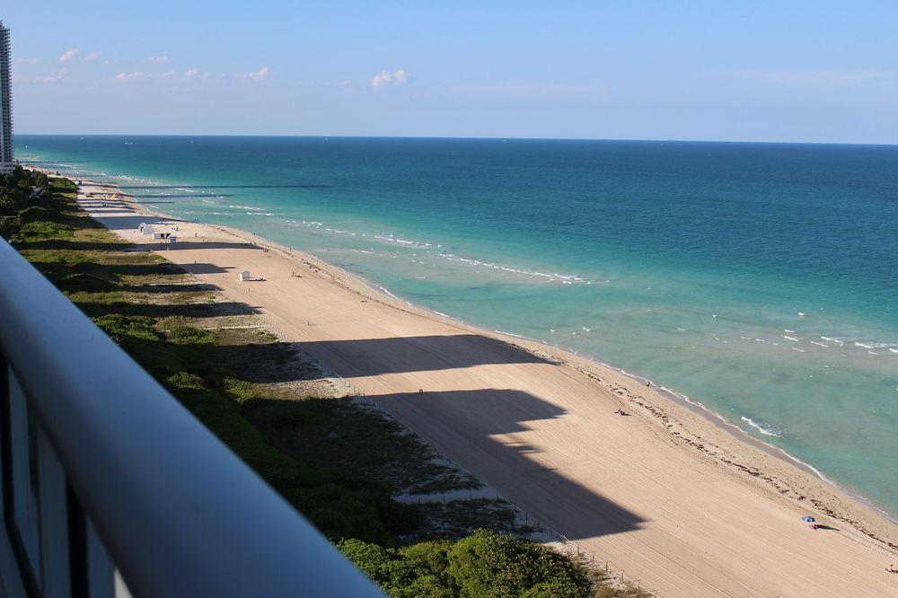Pavilion Miami Beach Exterior foto