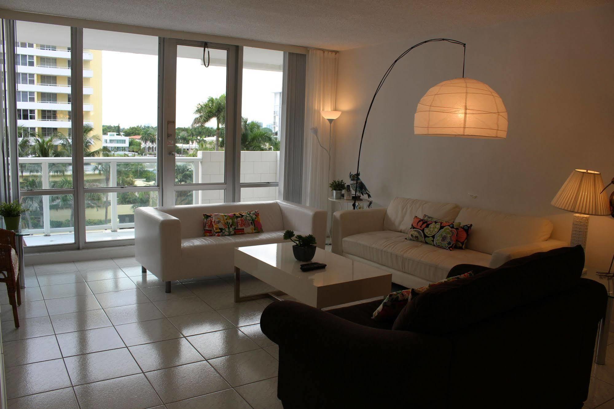 Pavilion Miami Beach Exterior foto